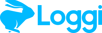 logo da Loggi