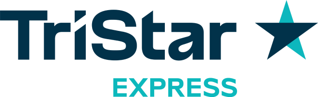 logo da Tristar Express